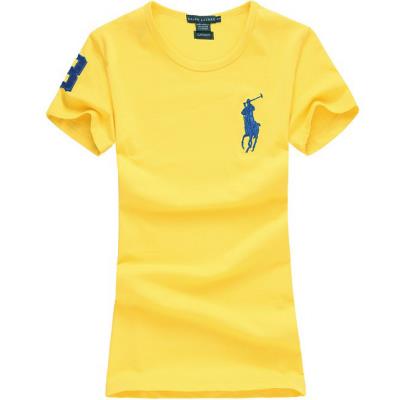 Cheap Ralph Lauren Women's POLO shirts wholesale No. 921